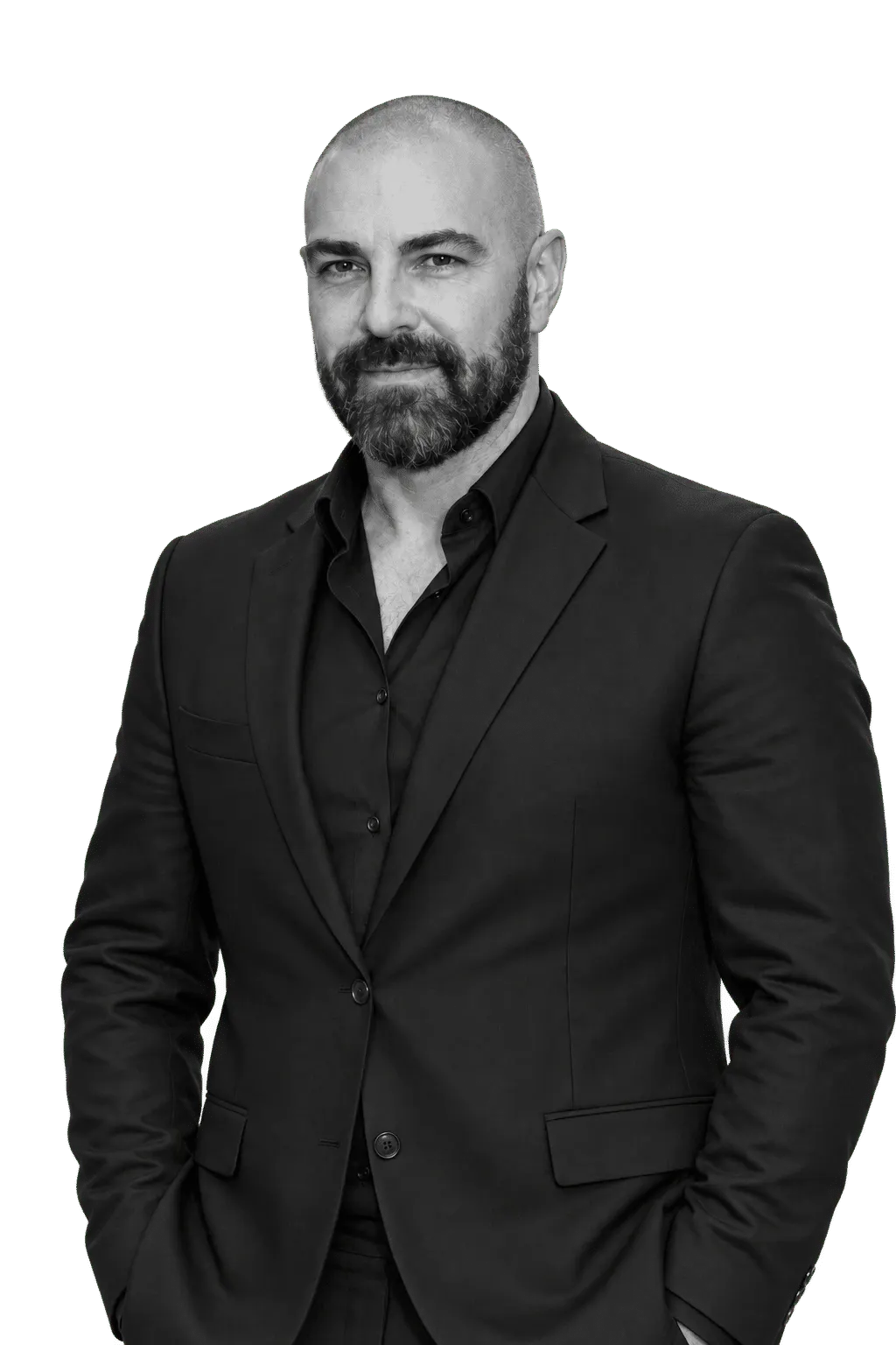 Yılmaz Gözcü, founder of IPC Bulgaria